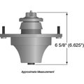 Stens Spindle Assembly 285-251 For John Deere Tca24880 285-251